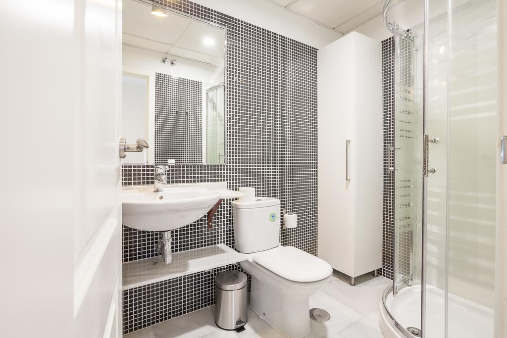 Sevillahome -Apartment Castellar Zimmer foto